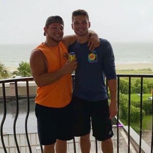 Meet your Posher, Coen